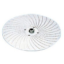 ミニスライサーSS-350A用 おろし円盤 SS-D100(代引不可)【送料無料】