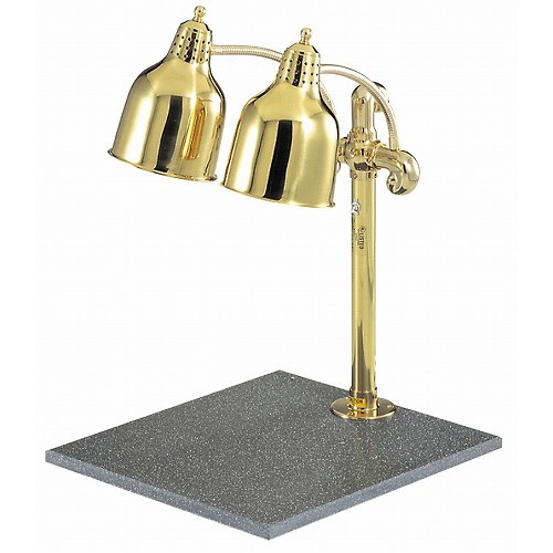 ヒートランプウォーマー(2灯) SMZ102 NLV-33 ヒートランプウォーマー(2灯) SMZ102 NLV-33 ヒートランプウォーマー