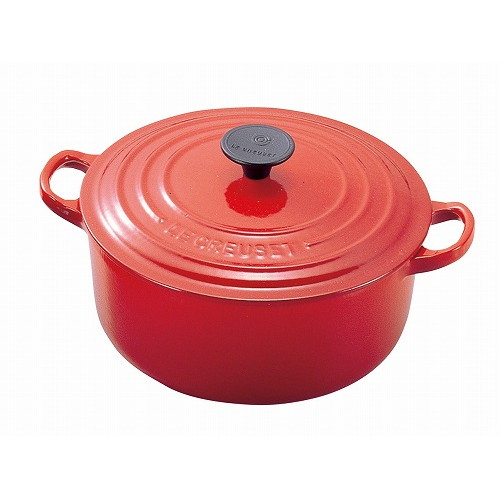 ル・クルーゼ トラディション ココットロンド 22cm 2501-22-06 ル・クルーゼ トラディション ココットロンド 22cm 2501-22-06