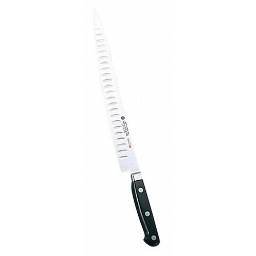 グランドシェフ サーモンスライサー 30cm SW鋼 10107(代引不可)【送料無料】