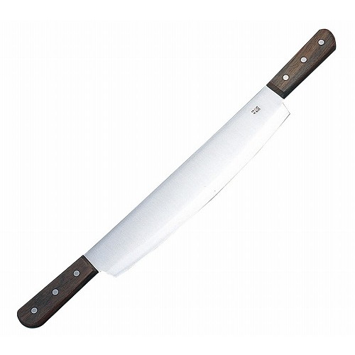 両手 冷凍庖丁 Vイーグル 100-360R 36cm(代引不可)【送料無料】