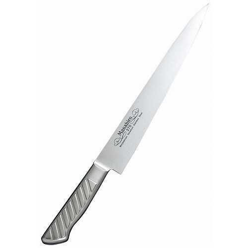 正広作 MV-S 筋引 27cm(代引不可)【送料無料】