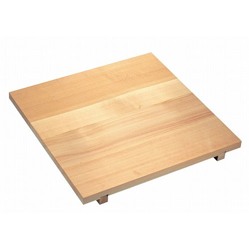 EBM スプルス製 麺台 大(800×700×H65)(代引不可)【送料無料】の通販は