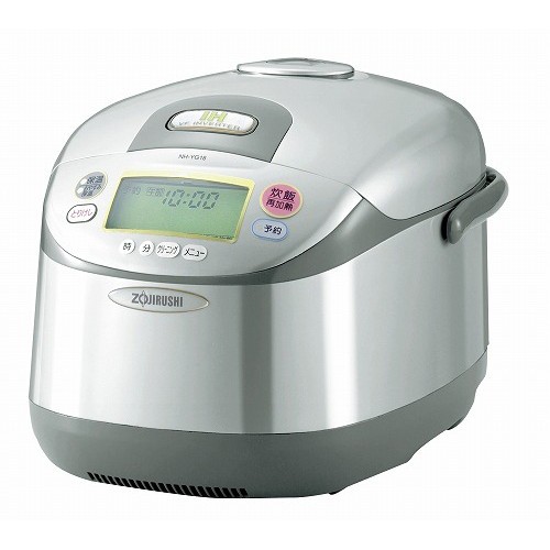 象印 業務用 IH炊飯ジャー NH-YG18(代引不可)【送料無料】の通販は