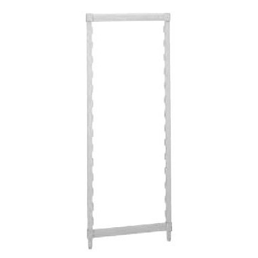 カムシェルフ可動ポール(2本)CPMPK2435 610×H890mm(代引不可)【送料無料】の通販は棚