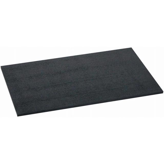 木製 システム ビュッフェ 1/1 用 ボード ウォールナット ビュッフェ関連 板(代引不可)【送料無料】