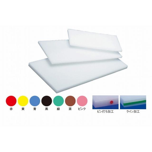 住友 抗菌まな板(カラーピン付)SOLLO 赤 まな板 まな板(代引不可)【送料無料】の通販は 5,377円