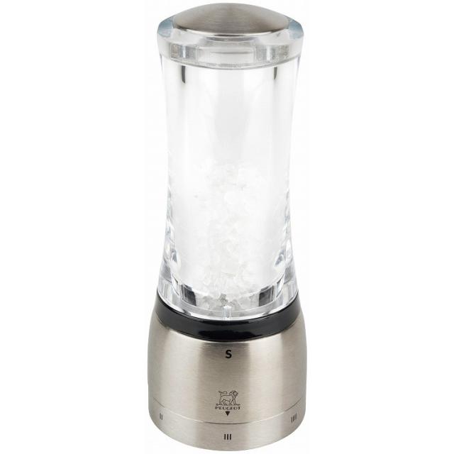 プジョー ソルトミル ダマン 25434 16cm 卓上小物 ミル(代引不可)【送料無料】 10,153円