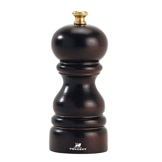 プジョー ソルトミル パリ チョコ 870412/1SME 12cm 卓上小物 ミル(代引不可)【送料無料】