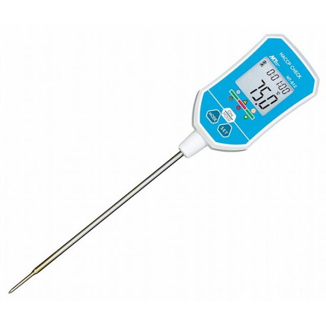 BOVP901 標準ハンディ白金温度計 ピーティーサーモ ＴＰ−８００ＰＴ（標準Ｓ付） サーモポート TKG BOVP901 標準ハンディ白金温度計 ピーティーサーモ ＴＰ−８００ＰＴ