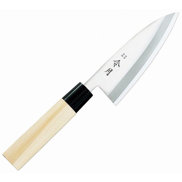 令月和包丁 小出刃 FC-1071 13cm 庖丁 包丁(代引不可)【送料無料】の通販はau PAY マーケット - リコメン堂 | au ...