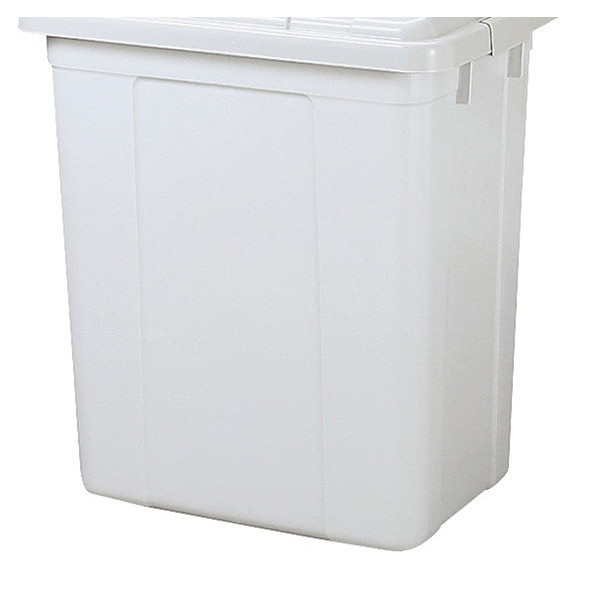 トンボ 角型エコペール EC-60 本体 清掃・衛生用品ペール・ダストボックス・バケツ 角ペール(代引不可)【送料無料】 5,720円