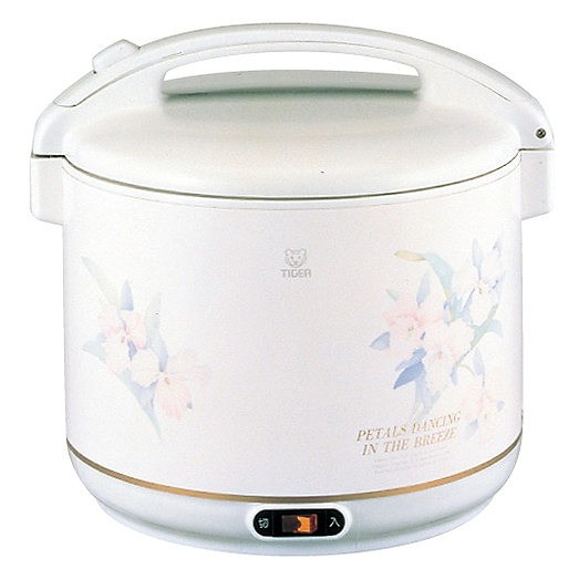 タイガー 電子ジャー JHG-A111 炊飯器・スープジャー 電子ジャー(代引不可)【送料無料】