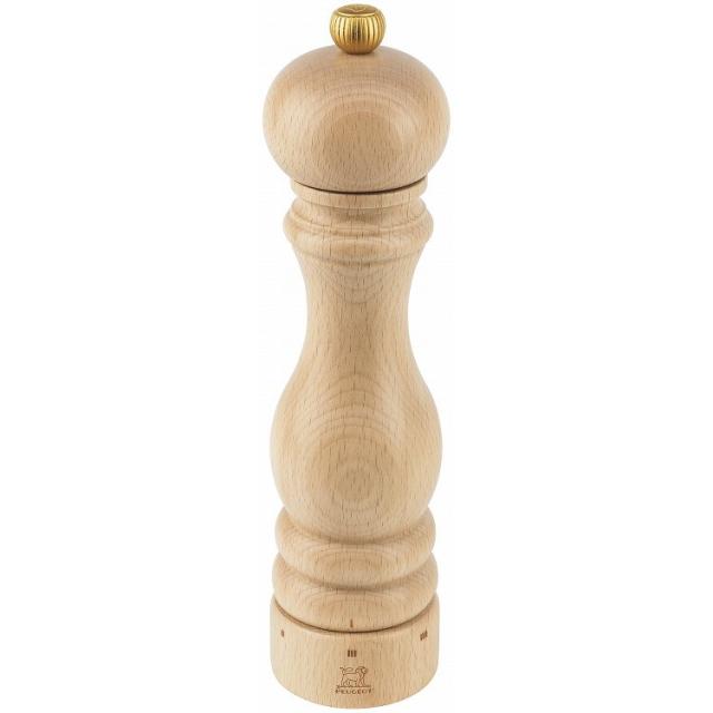 プジョー ユーセレクト ソルトミル 白木 23324 22cm 卓上小物 ミル(代引不可)【送料無料】
