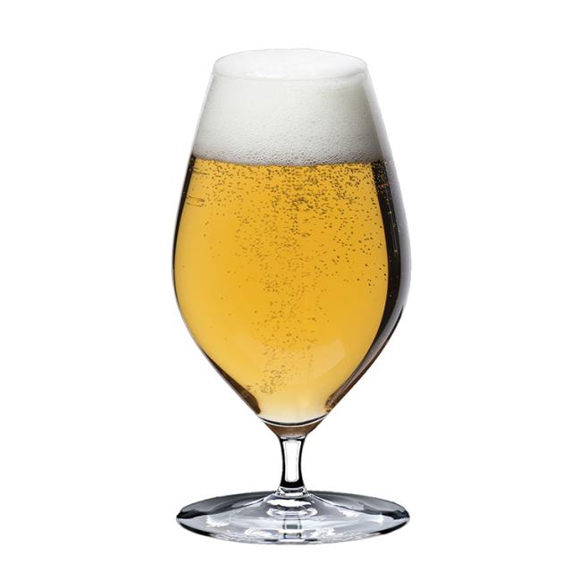 リーデル ヴェリタス ビアー 6449/11(2個入) グラス・酒器 グラス(代引不可)【送料無料】の通販は 9,000円