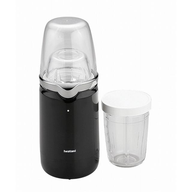 イワタニ クラッシュミルサー IFM-CR22G ブレンダー・ジューサー・かき氷 ミルサー(代引不可)【送料無料】
