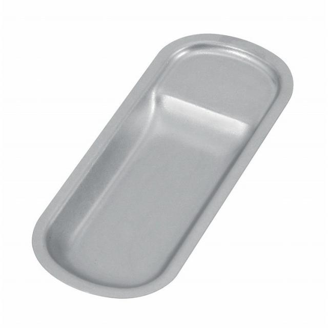 ヴィンテージ 18-8 無地 サーバーレスト ビュッフェ・宴会 レスト(代引不可)【送料無料】