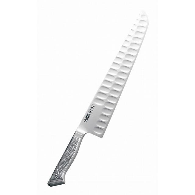 グレステン Mタイプ カービングナイフ 33cm 533TM 焼物用品 ナイフ(代引不可)【送料無料】