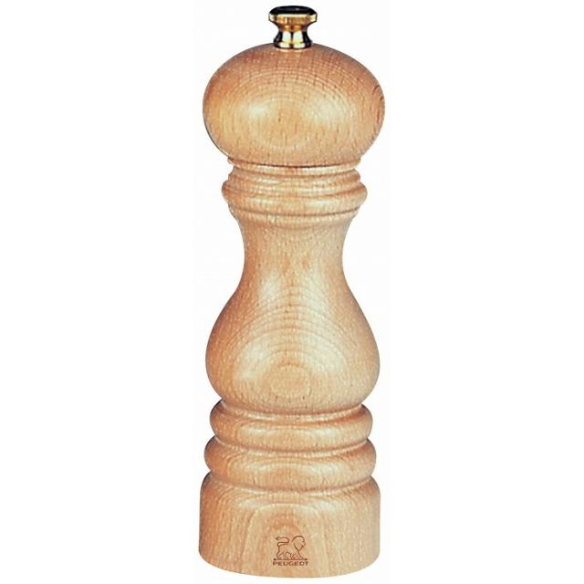 プジョー パリ ペパーミル 18cm 白木 870418 卓上小物 ミル(代引不可)【送料無料】