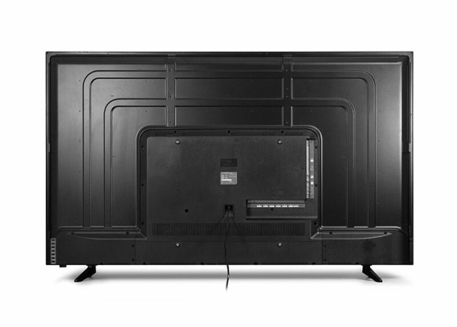 液晶テレビ SHION 65V型 4K対応 HLE-6501K 超大画面 高精細 4K リアル