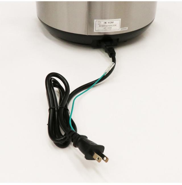 黒にんにく発酵器 AZ-1300H 黒ニンニク 発酵器 黒にんにく製造器 黒