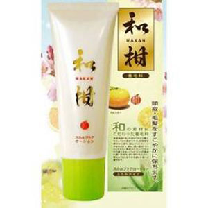 和柑　スカルプケアローション(とろみタイプ)【送料無料】の通販は 6,030円
