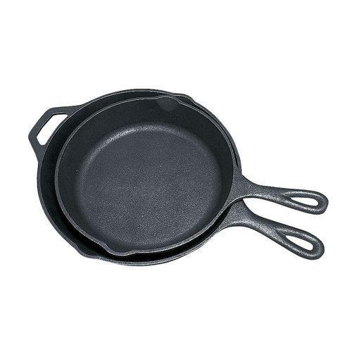 LODGE(ロッジ) ロジック スキレット 101/4インチ L8SK3 GLT0403【送料無料】