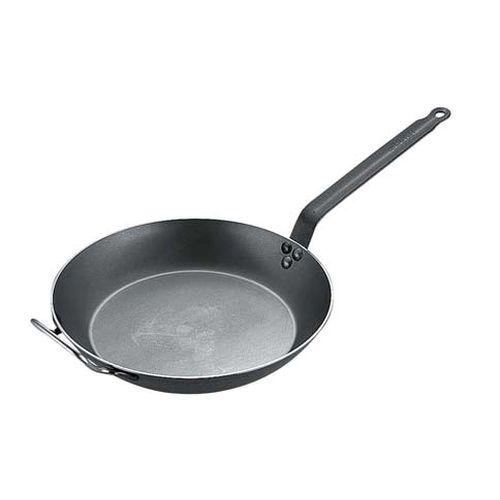 deBUYER(デバイヤー) 鉄フライパン 5110 40cm AHL18040【送料無料】