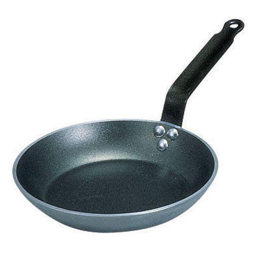 ベストコ フライパン ミラー 20cm フィライト ND-5531 ベストコ フィライト ＩＨフライパン ２０ｃｍ ミラー ND-5531 1個