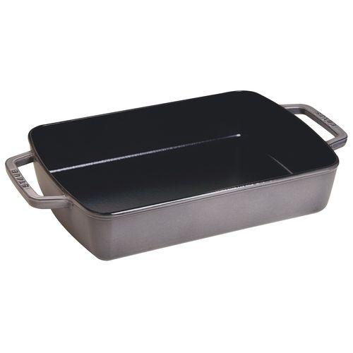 ストウブ スモールベーカー 40510-324 グレー RSTB702【送料無料】