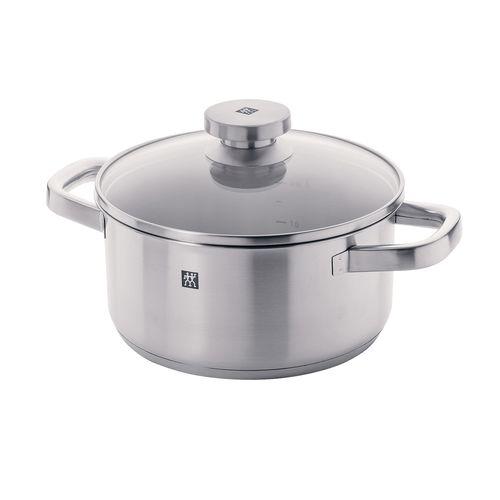 ツヴィリング ジョイ シチューポット 16cm 64042-160 AHVE901【送料無料】の通販は 6,186円