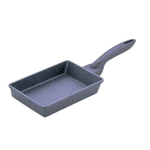 遠藤商事 IHテフロンマーブルコート 玉子焼 13×18cm ATM3801【送料無料】