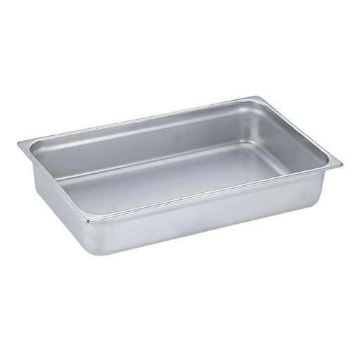 DO-EN(ドーエン) 18-8ガストロノームパン 1/2 200mm 812.8S AGS0617