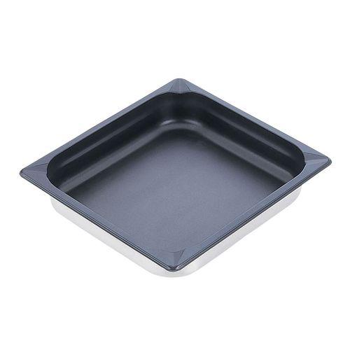 KINGO ノンスティックホテルパン 23065FS 2/3×65mm AHT7711【送料無料】の通販は 5,495円