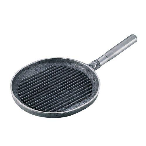 遠藤商事 鉄柄小判ステーキパン ASTJ901【送料無料】