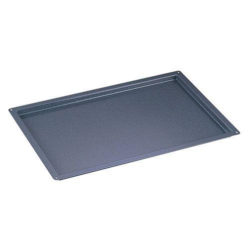 遠藤商事 エナメルトレイ ホテルパン1/1サイズ 1/1×20mm AEN0203【送料無料】