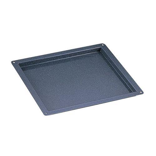 遠藤商事 エナメルトレイ ホテルパンサイズ1/2 1/2×20mm AEN0207【送料無料】