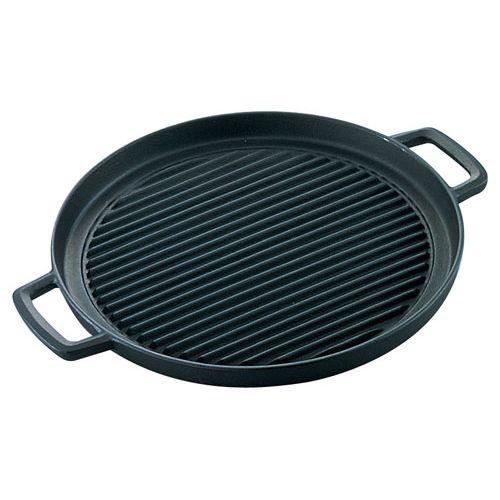 池永 IK 食べ物屋本塁 丸型 AGL54【貨物輸送無料】