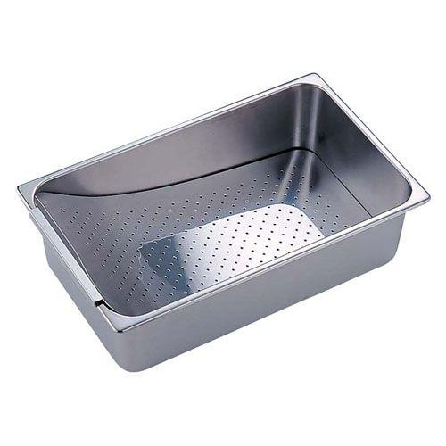 KOINU 18-8 イージーミキシングプレート 1/1×H150用 AMK0202【送料無料】の通販は 9,134円