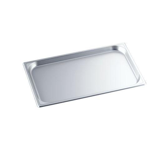 ホクア アルミ ホテルパン(硫酸アルマイト) 2/3×25mm マイスター AHT8705【送料無料】の通販は 4,803円