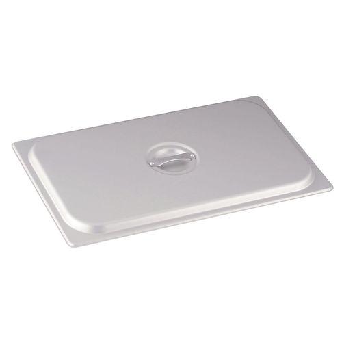 ホクア マイスター アルミホテルパンカバー 2/3用 AHT9802【送料無料】