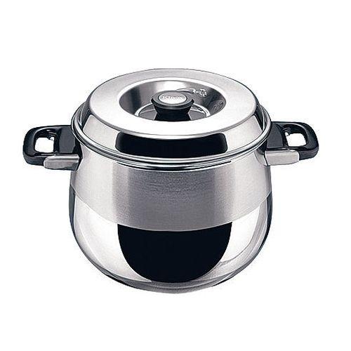 (60個セット) ステンレス 深型 ざる/調理器具 (丸型 17cm) スタッキング式 頑丈仕様 SUIグート (キッチン 台所)