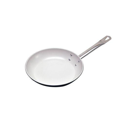 PADERNO(パデルノ) アルミIHセラミックフライパン 32cm 11618-32 AHLZ304【送料無料】