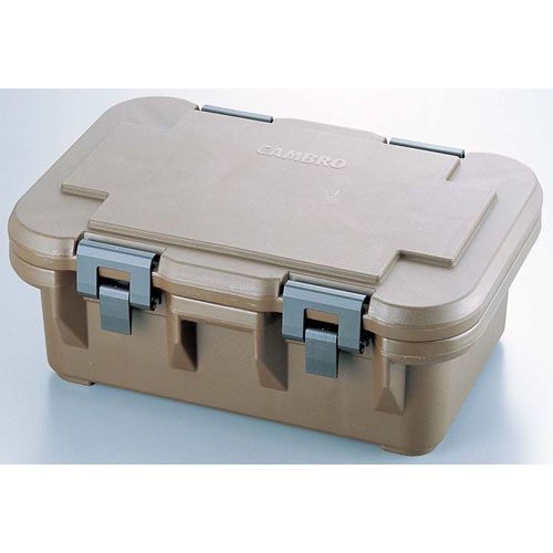 CAMBRO(キャンブロ) カムキャリアSシリーズ UPCS160 ダークブラウン EKM6301【送料無料】