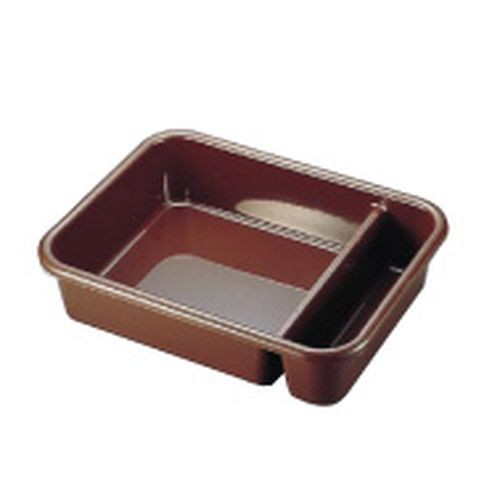 CAMBRO(キャンブロ) キャンブロバスボックス2コンパートメント 1621CBP ABS20002【送料無料】の通販は