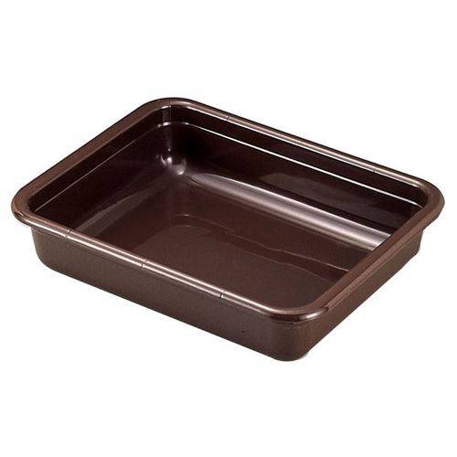 CAMBRO(キャンブロ) バスボックス 17インチ 1722CBR ABS06001【送料無料】