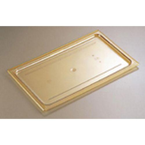 CAMBRO(キャンブロ) キャンブロ・ホットパン用平面カバー 10HPC 1/1用 AHT32001【送料無料】