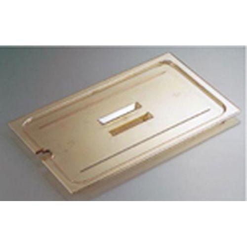 CAMBRO(キャンブロ) キャンブロホットパン用切込・取手付カバー 10HPCHN 1/1用 AHT34001【送料無料】