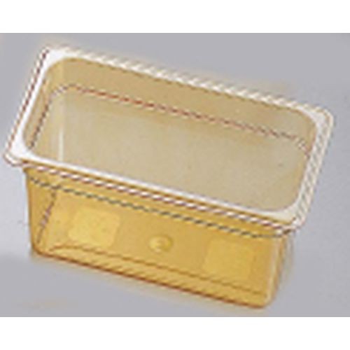 CAMBRO(キャンブロ) キャンブロ・ホットパン 36HP 1/3 150mm AHT31043【送料無料】の通販は