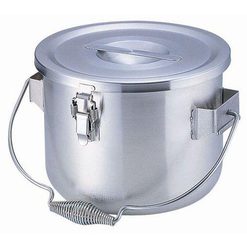 アカオ(AKAO) しゅう酸アルマイト湯沸 2L BYW01002 アカオアルミ 湯沸  